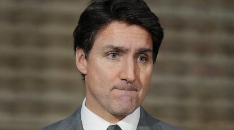 Canadians’ Satisfaction With Federal Government at ‘All-Time Low’: Poll