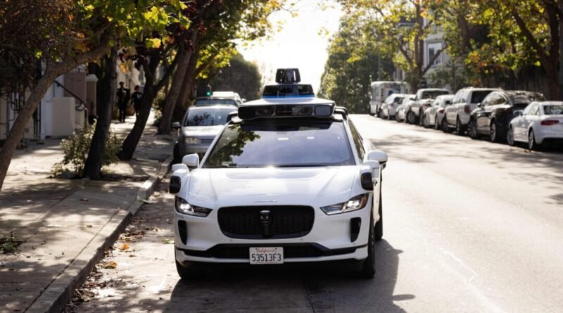 BC Bans Self-Driving Vehicles on Its Roadways