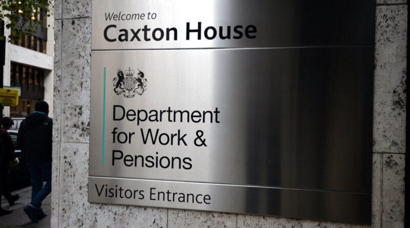 Veteran Threatened With Inflated Arrears After Decade-Long Civil Service Battle