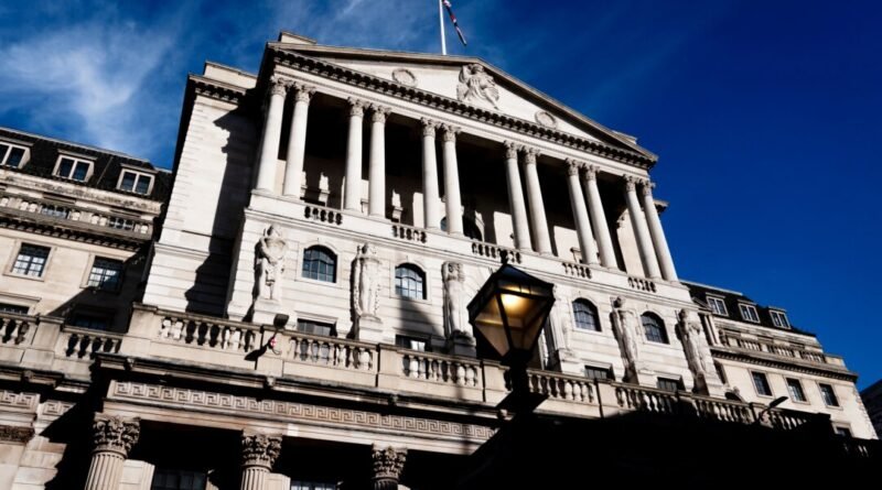 Interest Rate Cuts Are ‘Way Off’ Warns Bank of England Economist