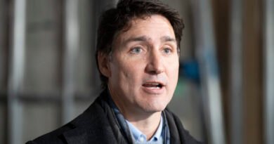 Trudeau Pledges $15 Billion More for Apartment Construction Loan Program