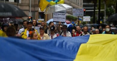 Australia Pledges Another $100 Million to Ukraine
