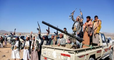 Biden Admin Open to Revoking Houthi Terror Designation If It Advances Peace Process, Envoy Says