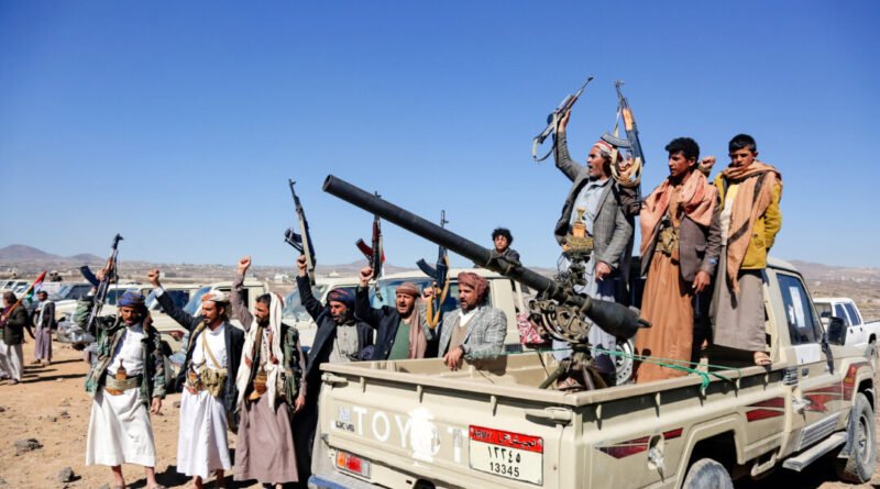 Biden Admin Open to Revoking Houthi Terror Designation If It Advances Peace Process, Envoy Says