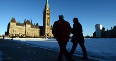 MP Pension Plan Costing $52M Annually, Retired MPs Averaging $78K a Year