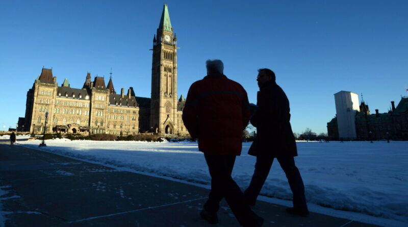 MP Pension Plan Costing $52M Annually, Retired MPs Averaging $78K a Year