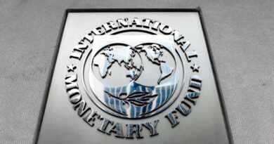 IMF: UK’s Need to Curb Rising Debt Is ‘Critical’