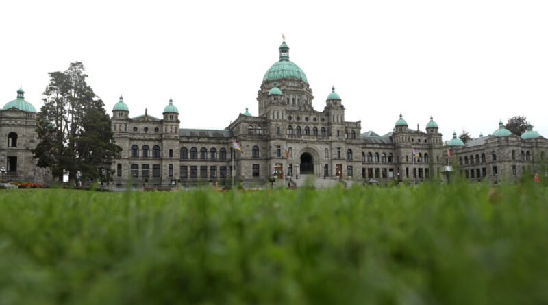 What BC’s New Legislation Aimed at ‘Systemic Racism’ Will Do