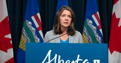 ‘Working Toward Recovery’: Alberta Sets Up New Agencies to Tackle Addictions, Mental Health