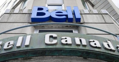 Canadian News Will Die if Private Networks Disappear, Bell CEO Warns