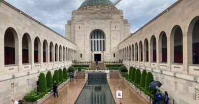 Urgent Meeting Sought Over $550 Million War Memorial Upgrade