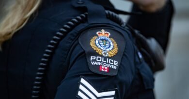 BC Police Reform Bill Proposes Including ‘Discriminatory Jokes and Gestures’ in Misconduct Definition
