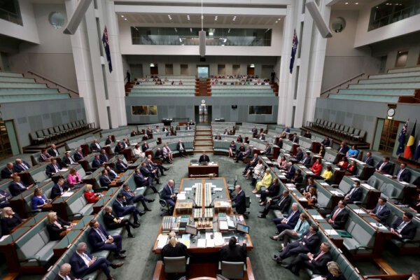 Politicians Face Pay Cuts Amid New Conduct Rules