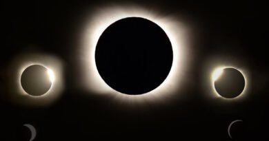 Solar Eclipse 2024 in Canada: Where to View and What to Expect on April 8