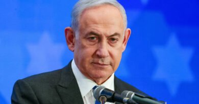 Netanyahu Says Israel Preparing for Scenarios in Areas Other Than Gaza