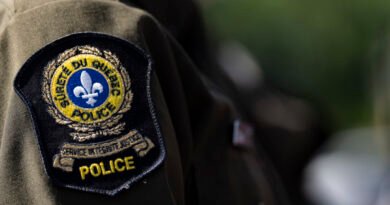 Quebec Police Say 40 ‘High Risk’ Sex Offenders Arrested in Provincewide Operation