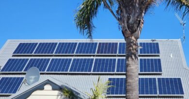 Taiwanese Company Commits to Power Smart Communities in Australia for the Next 15 Years