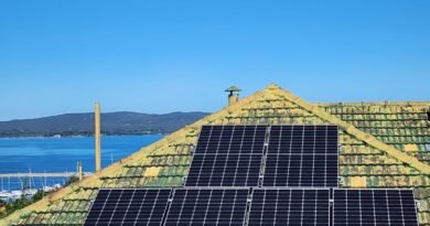 Energy Demand Rising Faster Than Renewable Rollout: Alinta CEO