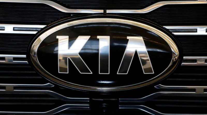 More Than 18,000 Kia SUVs Recalled in Canada Over Roll-Away Risk