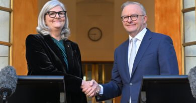 Diversity and Inclusion Advocate Named Australia’s New Governor-General