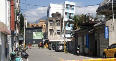Taiwan Rescue and Recovery Efforts Continue After 7.2 Magnitude Earthquake