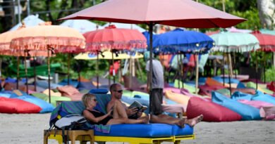 Bali Introduces a New Tourist Tax
