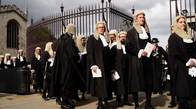 Judges Urged to Consider ‘Deprived Backgrounds’ of Criminals