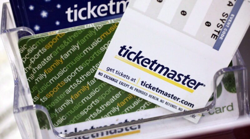 Supreme Court Won’t Hear Ticketmaster, Live Nation ‘Ticket Bot’ Appeal