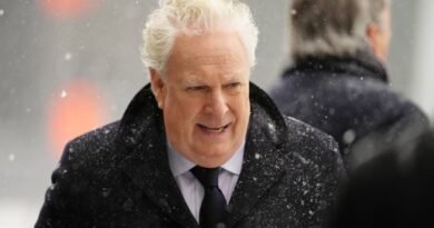 Court Rejects Jean Charest’s $700K Claim Against Quebec for Abuse of Process