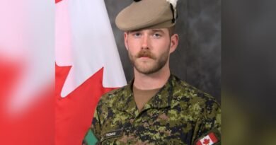 Canadian Soldier Missing, Presumed Dead in Swiss Avalanche: Armed Forces