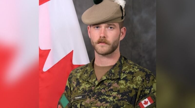 Canadian Soldier Missing, Presumed Dead in Swiss Avalanche: Armed Forces