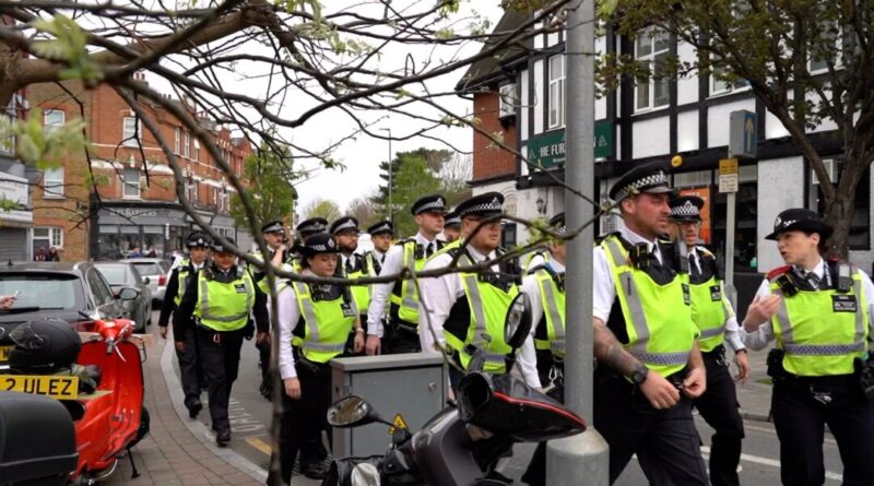 Anti-ULEZ Activists Released on Bail After Protesting Near Khan’s Home