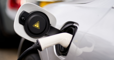 Patchy Mobile Coverage Could Hamper Electric Car Charging