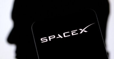 SpaceX Launches South Korea’s 2nd Spy Satellite Amid Race With North