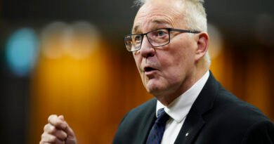 Defence Minister Bill Blair to Release Canada’s Long-Awaited Defence Policy Update