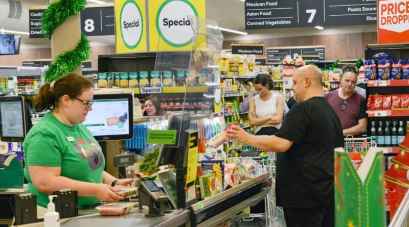 Coalition Supports Mandatory Code of Conduct for Supermarkets