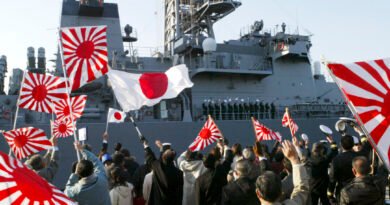 US, Japan to Announce Big Alliance Upgrade to Counter China