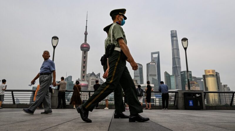 China Deploys Drones to Surveil Foreign Journalists to Restrict Press Freedom: Report