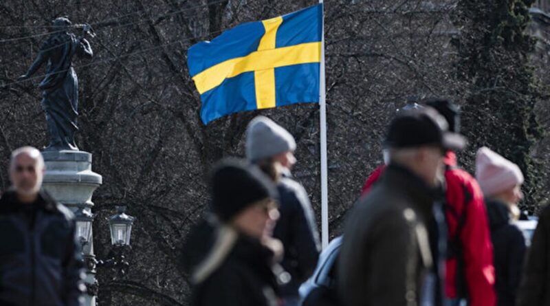 Sweden Expels Pro-CCP Chinese Journalist Over National Security Concerns