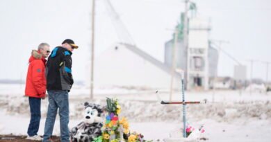 Permanent Memorial Planned for Site of 2018 Humboldt Broncos Tragedy