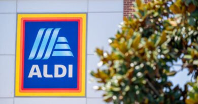 Aldi Rejects New Laws to Break Up Large Companies