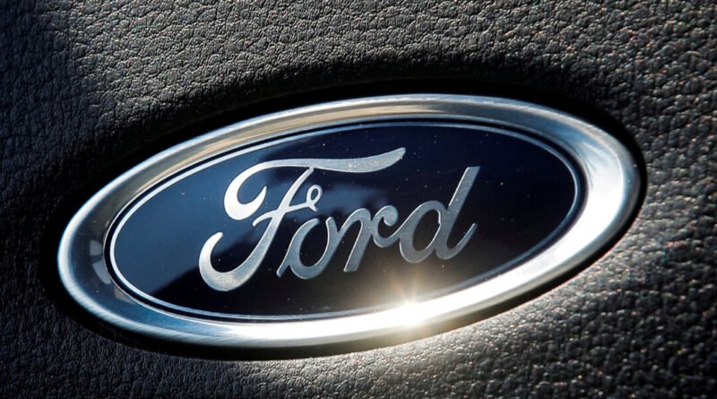 Ford Recalling More Than 55,000 SUVs and Trucks in Canada Over Battery Issues