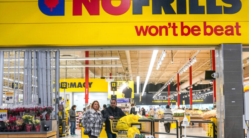 Loblaw Launches No Name Mobile Plans