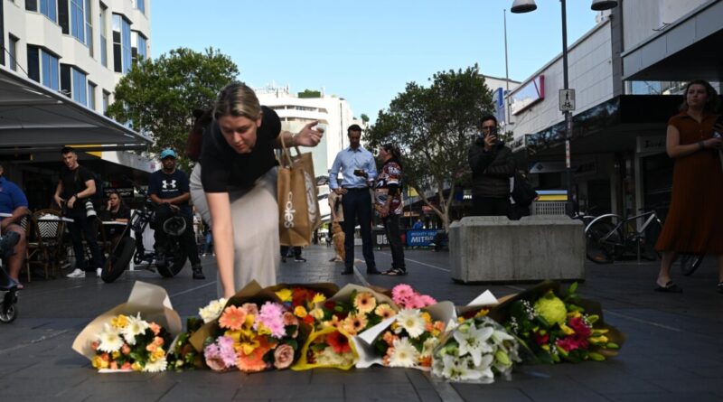 Westfield Reviewing Security in Wake of Bondi Fatal Stabbing Rampage