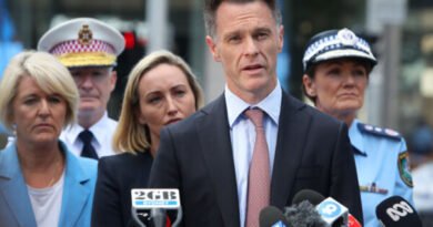Women Were Targeted by Bondi Murderer: NSW Premier