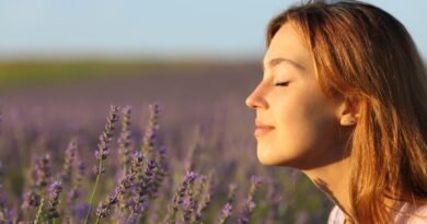 7 Unexpected Advantages of Breathing through the Nose