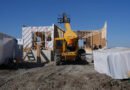 Housing Starts Down Seven per Cent in March From February: CMHC