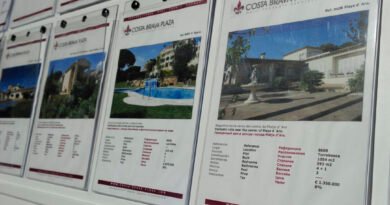 Spain Axes ‘Golden Visa’ Scheme to Curb Property Speculation