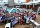 500 Newfoundlanders Wound up on the Same Cruise. They Had a Time.