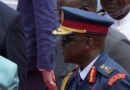 Kenya’s Military Chief Dies in Helicopter Crash
